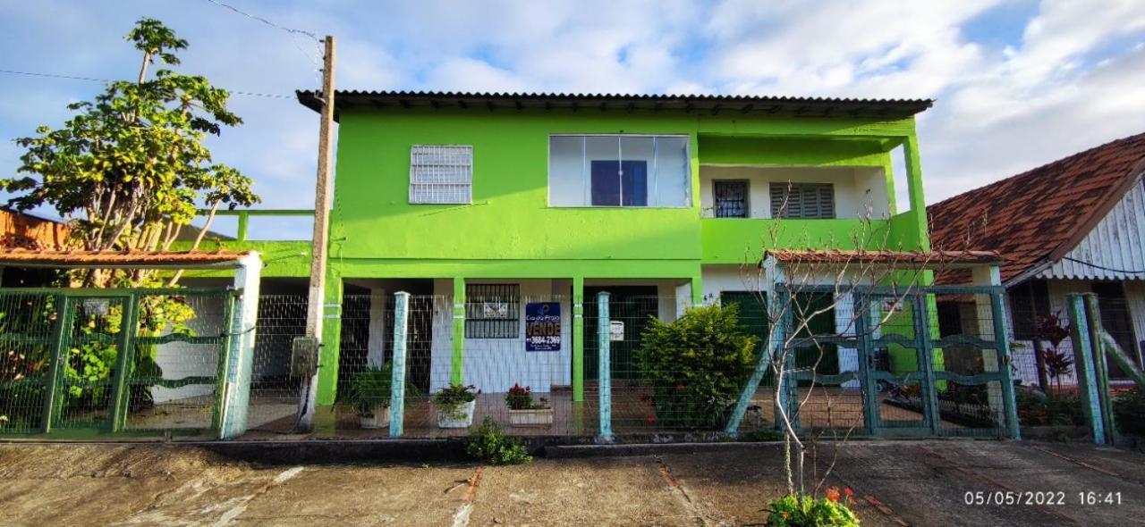 Casa próximo do mar Apartamento Tramandaí Exterior foto